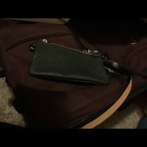 Michael kors belt bag